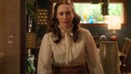 Vera Farmiga in Anabelle Comes Home | Image via New Line Cinema